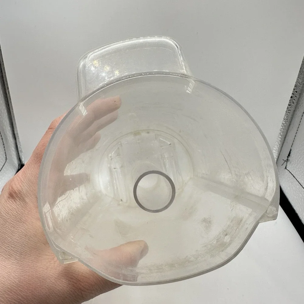 Vacuum Replacement Parts Dirty Water Tank Compatible with Tineco iFloor 3‎